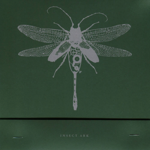 Insect Ark : Collapsar - Piledriver